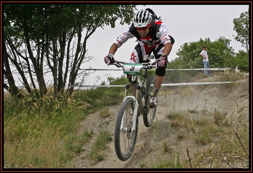 13/06/2010 Cartosio (AL). 6° ed ultima prova circuito SuperEnduro Nord/Ovest 2010, 4° edizione Enduro dei 3 fiumi